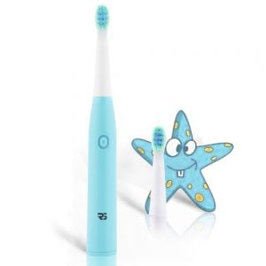 Rs Electric Toothbrush for Kids Amazon