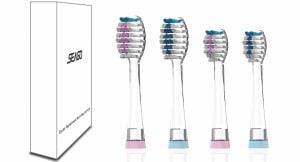 SEAGO SG-997  – Best childish Toothbrush
