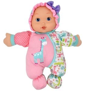 Soft Baby Doll, My First Doll for Infants, Toddlers, Girls & Boys