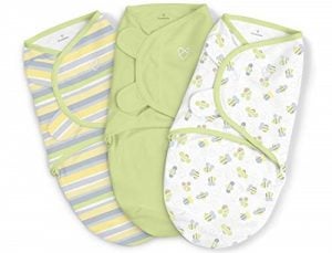 SwaddleMe Original Swaddle