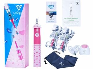 VITCHELO KIDS – Electric toothbrush for toddlers The Vitchelo