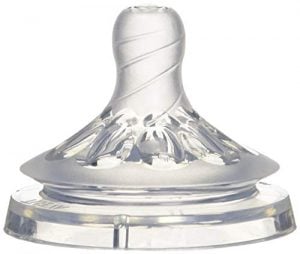 Phillips Avent Natural Baby Bottle Nipple