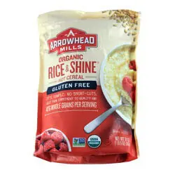 Arrowhead Mills Rice & Shine