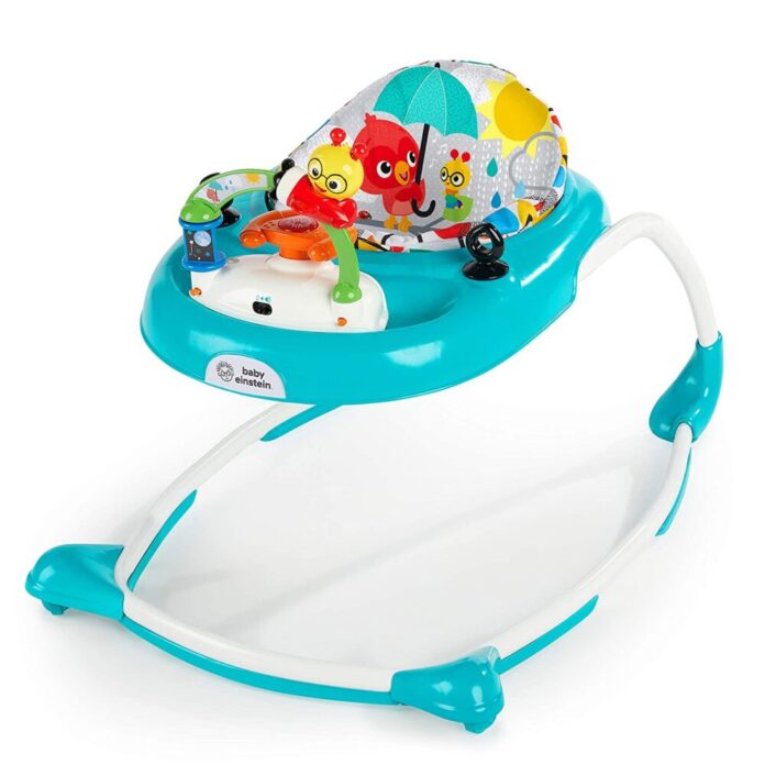 5 Best Baby Walkers to Buy [Buying Guide] Reviews 2024 - BabyBottles.com