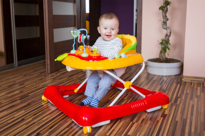 Baby Walker