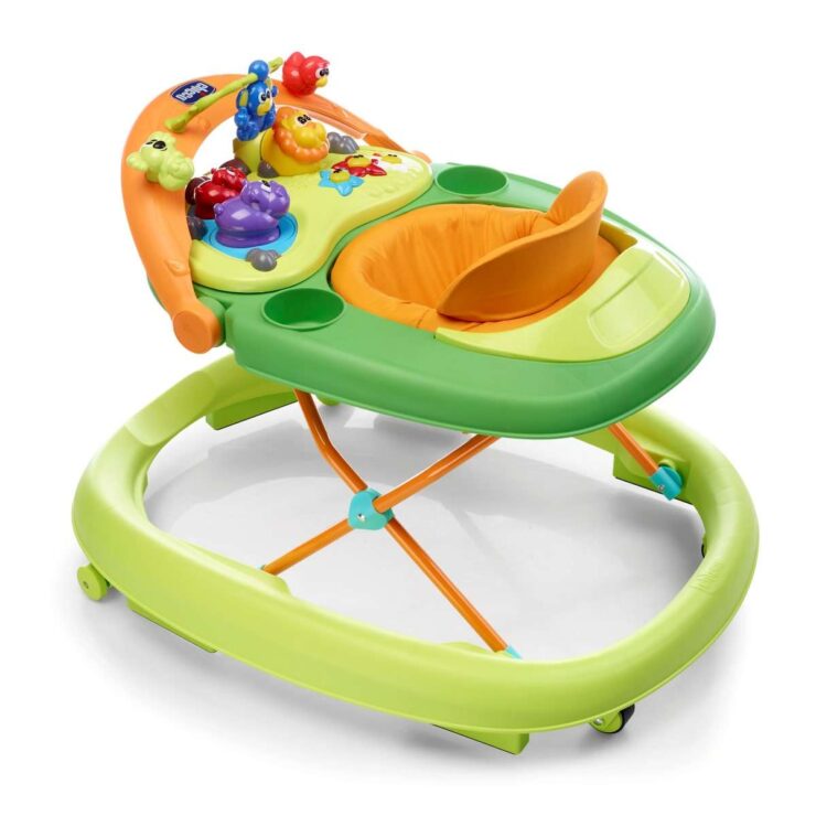 8 Best Baby Walkers In 2024 - Babybottles.com