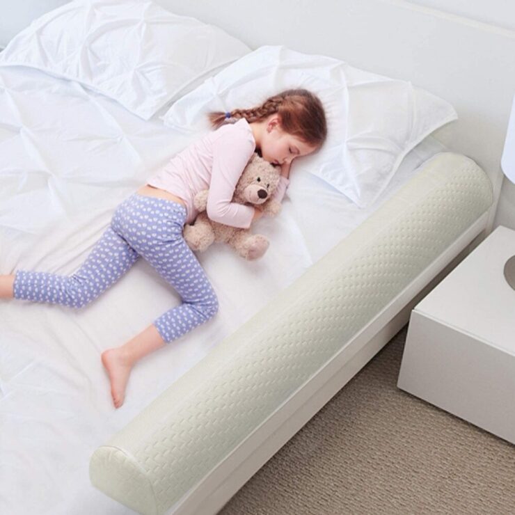 7 Best Toddler Bed Rails & Bumper for Kids 2025 - BabyBottles.com