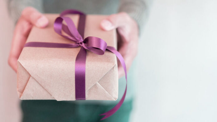 gift