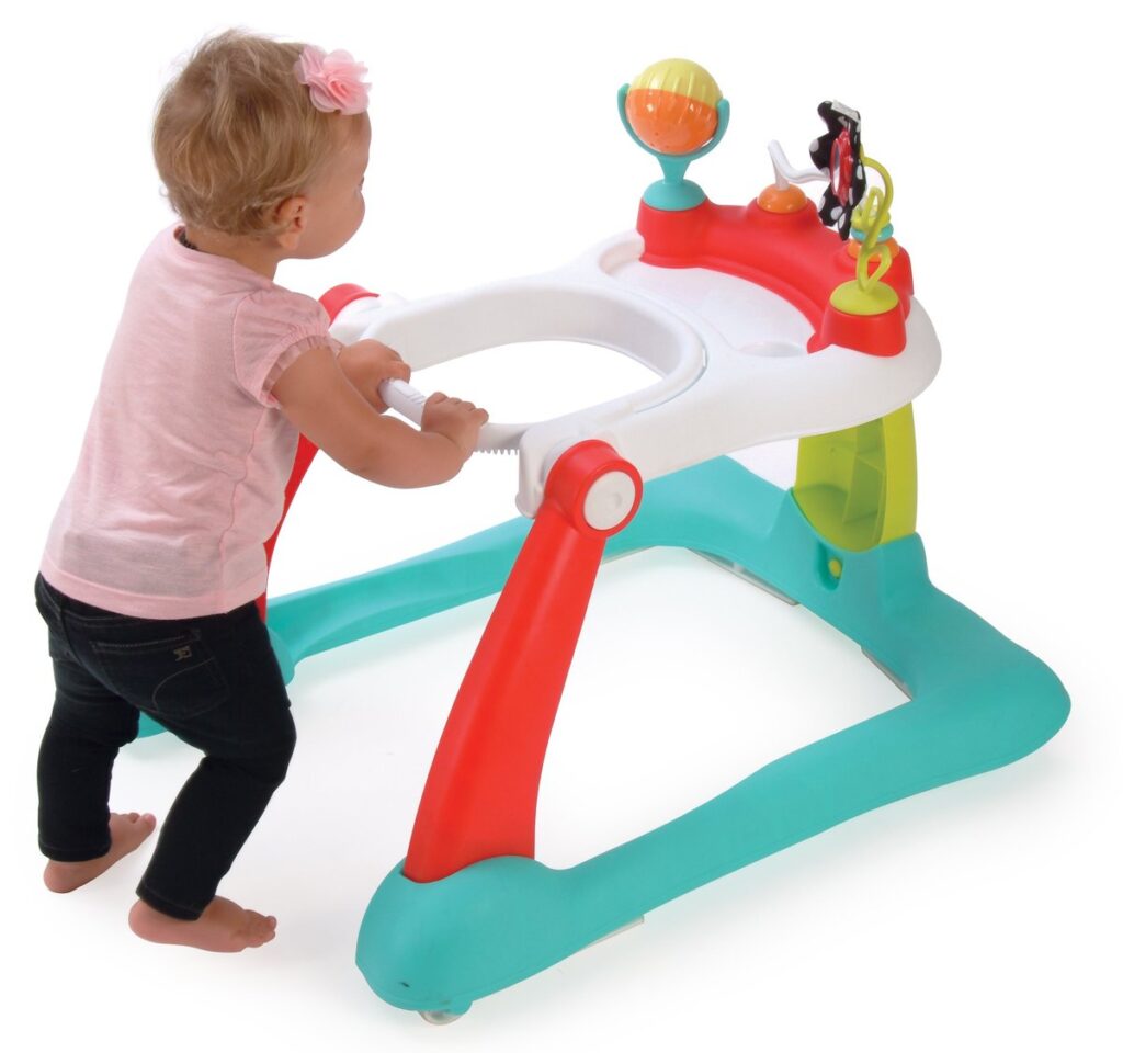 5 Best Baby Walkers to Buy [Buying Guide] Reviews 2024