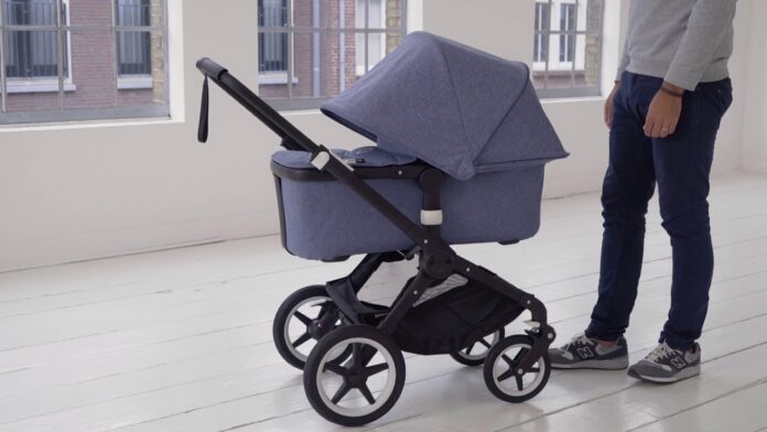 Bugaboo Buffalo