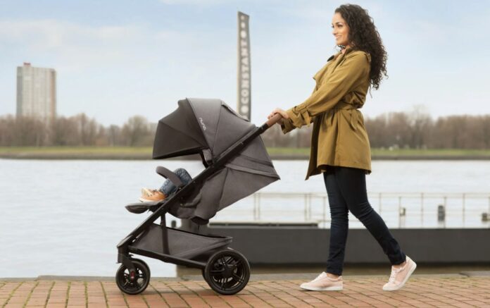City Mini gt Stroller