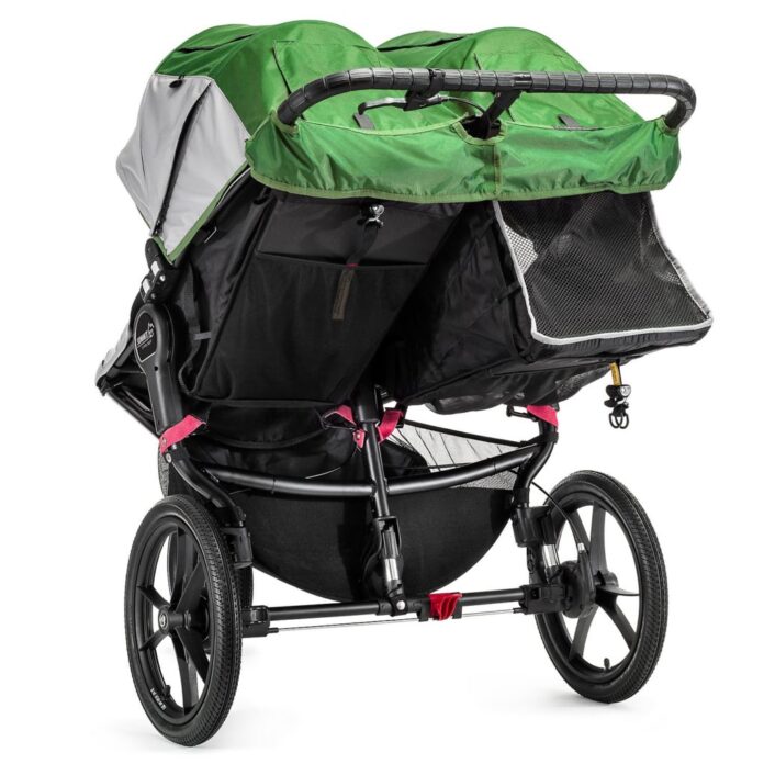 summit x3 travel system reviews