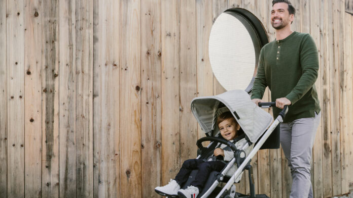 UPPAbaby Stroller