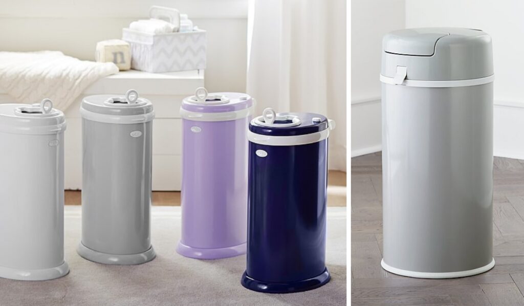 Safety 1st Easy Saver Diaper Pail 2024 Buying Guide