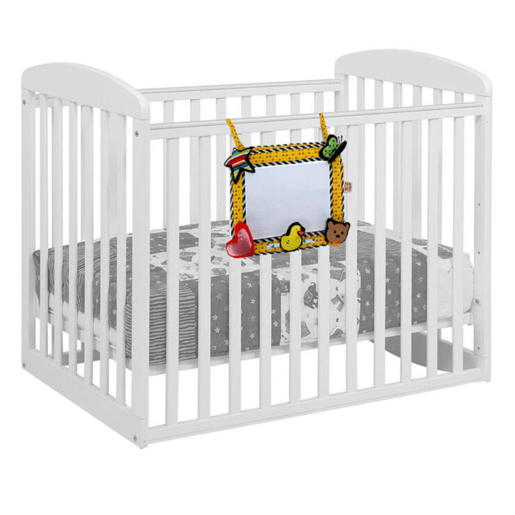 10 Best Mirror Toys For Babies in 2024 Buying Guide Reviews