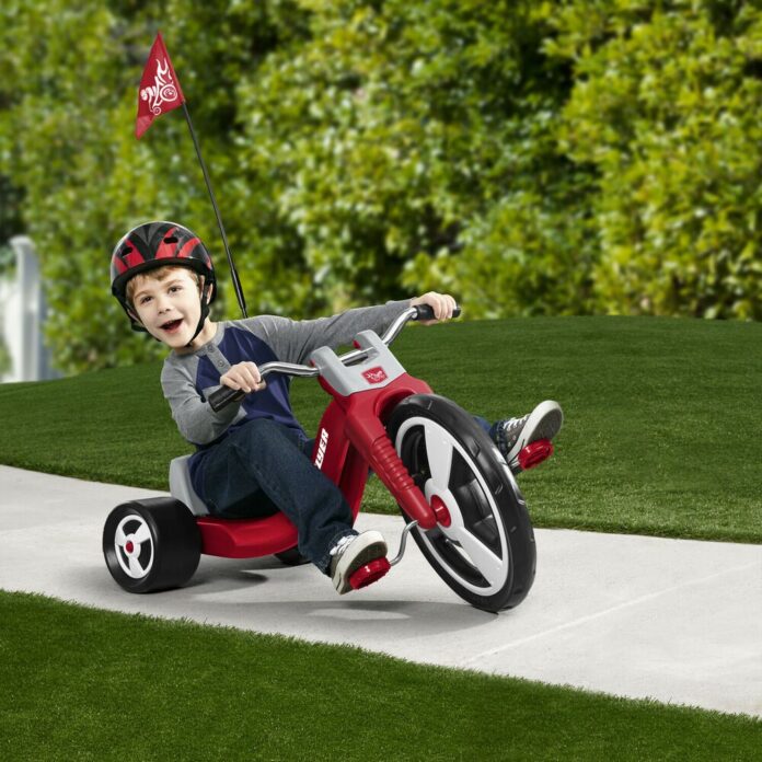 best big wheels for toddlers