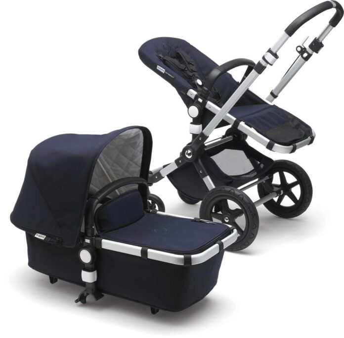 bugaboo uppababy