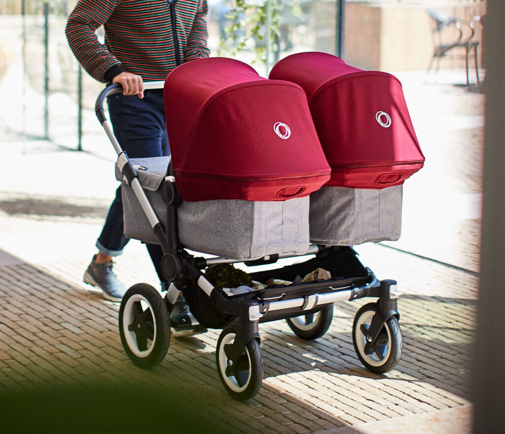 3 Best Twin Strollers with Car Seat in 2024 Buying Guide & Review