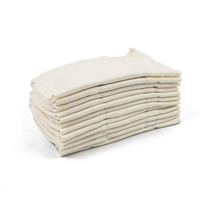 Prefold Diapers
