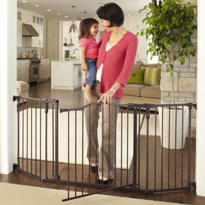 4 Best Baby Fences in 2024