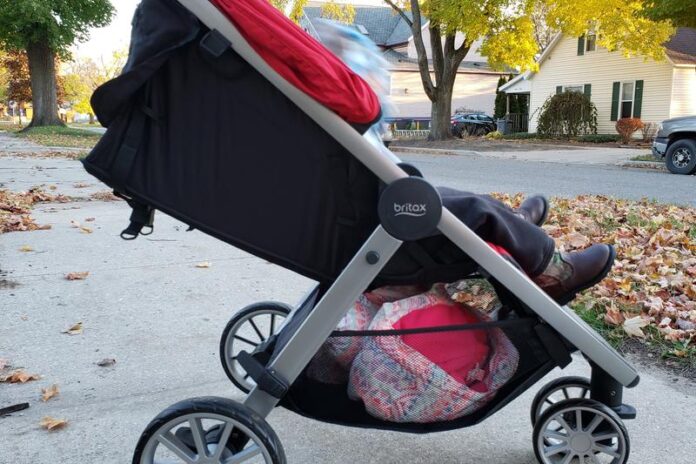 britax