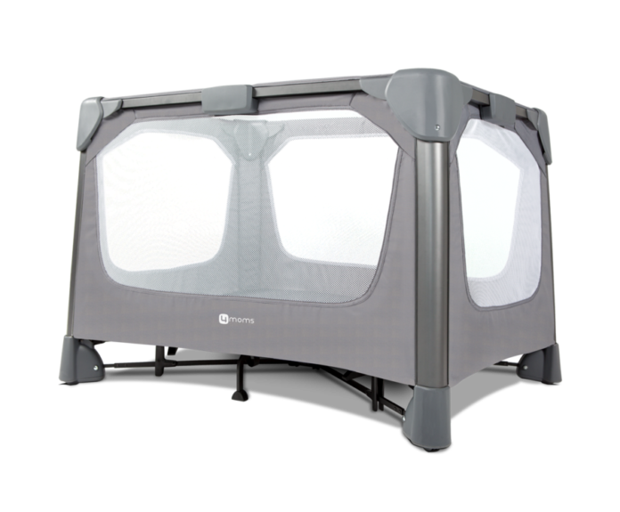 4moms Breeze GO Portable Travel Playard 2024 Buying Guide