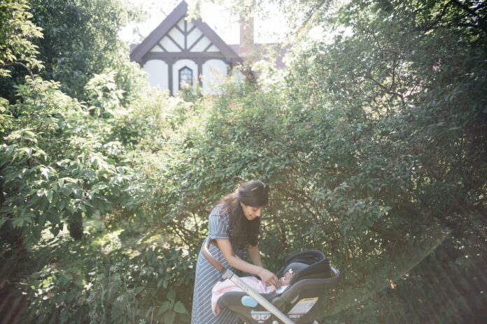 mom nature