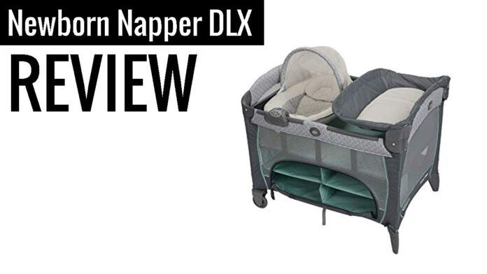 graco newborn napper dlx