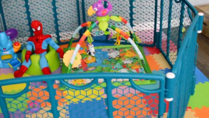 play space
