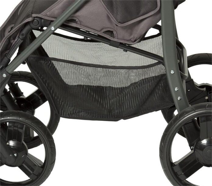 special tomato eio pushchair review