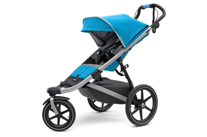 thule jogger urban glide