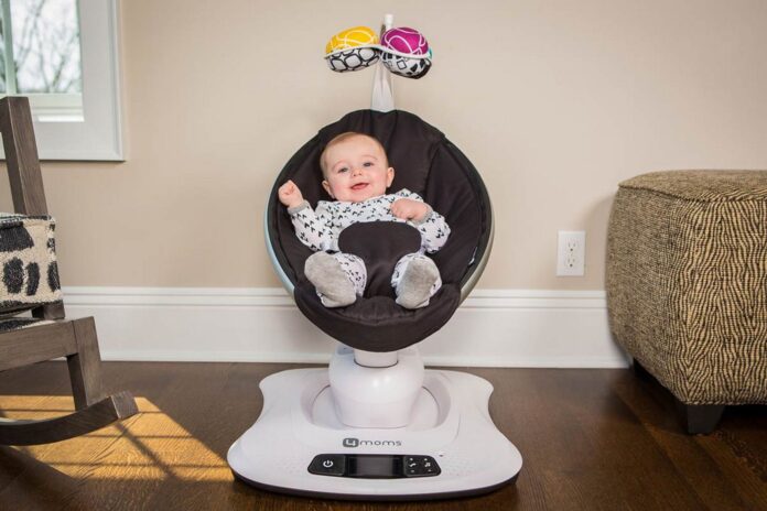 Baby Swing