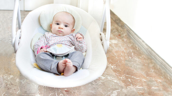 Baby Swing