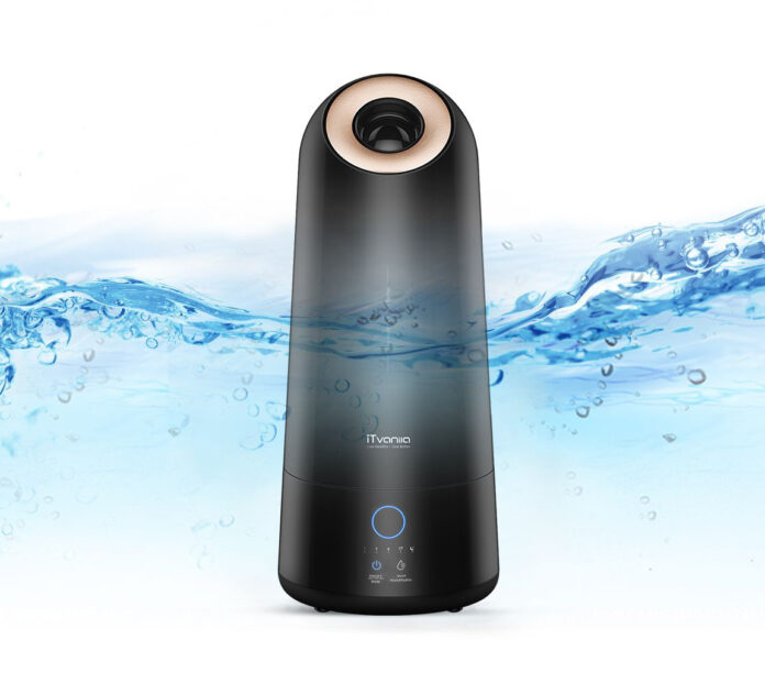humidifier
