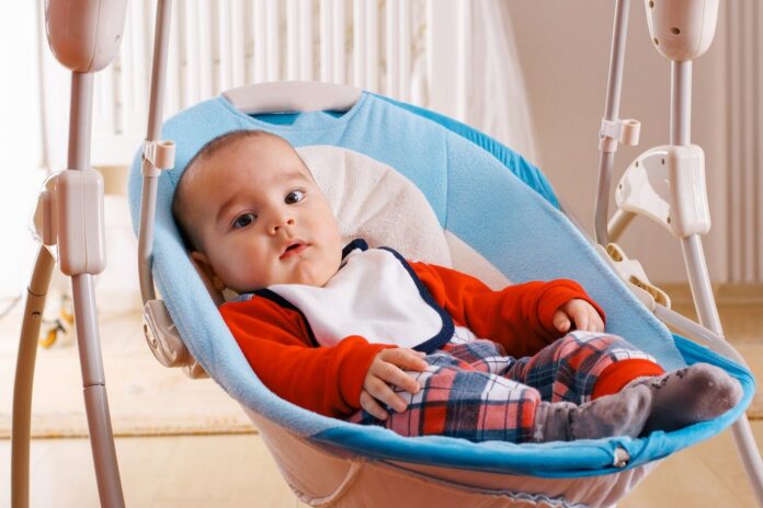 Baby Cradle