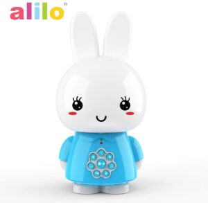 Alilo Mp3 Player and Sleep Soother