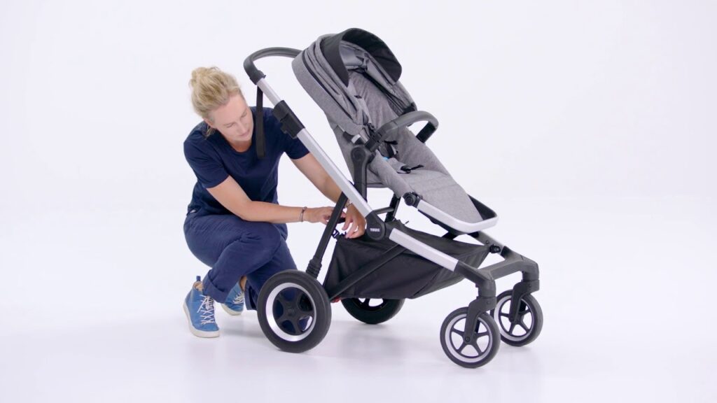 9 Best MultiFunctional Convertible Strollers 2024 Buying Guide