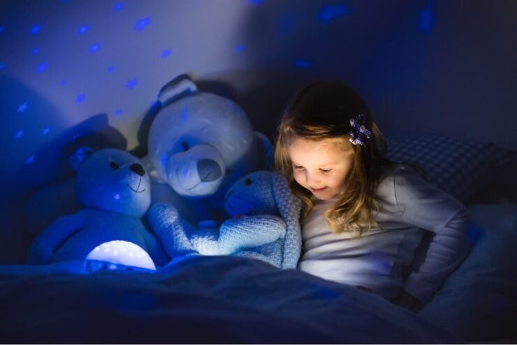 Night Lights for kids