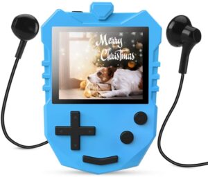 Portable MP3 Player for Kids by AGPTEK