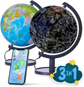 SJ Smart Globe