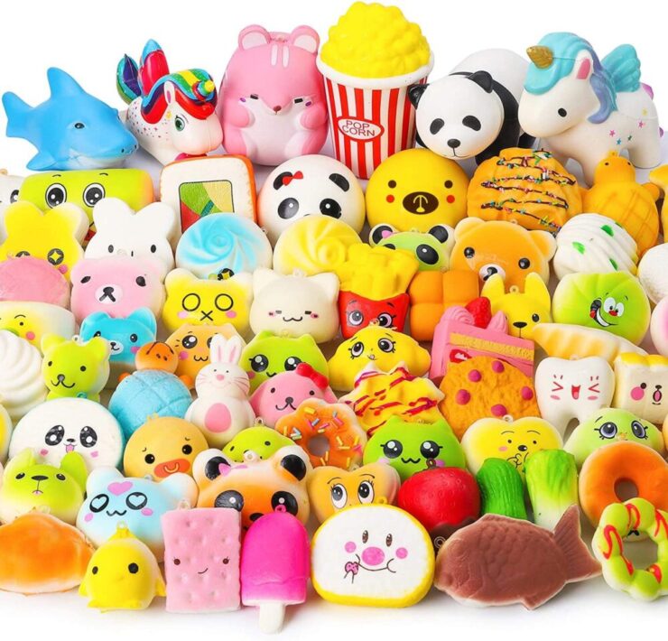 10 Best Squishies Reviewed and Rated in 2023