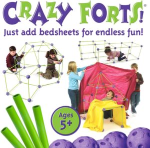 Crazy Forts