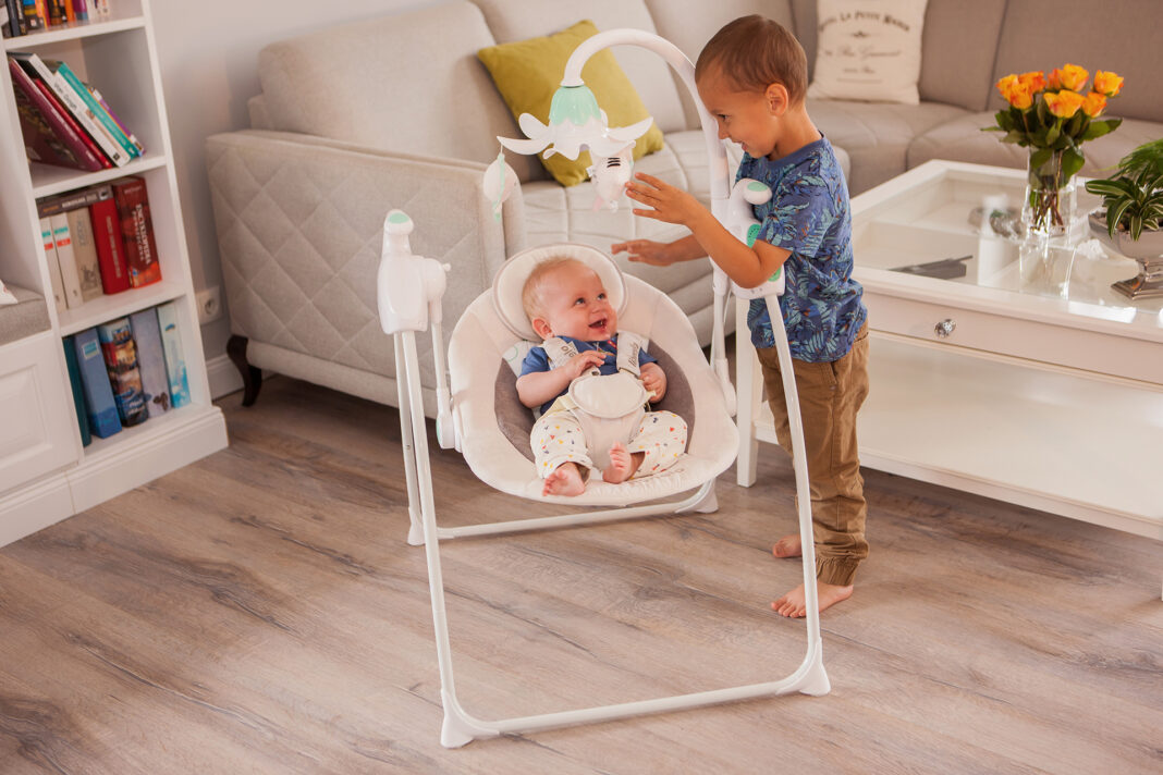 Best Baby Swing and Bouncer Bundles 2024 Guide