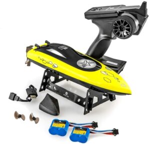 Altair MidSize AA Wave RC Remote Control Boat For Pools & Lakes