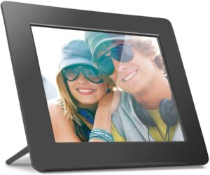 Aluratek Digital Photo Frame