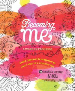 Becoming Me Journal