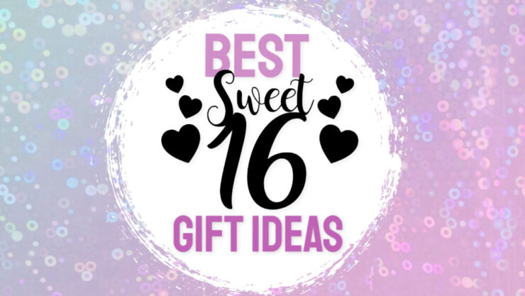 Best Gifts for 16 Year Old Girls