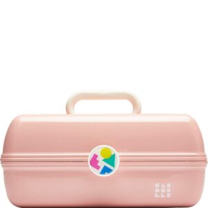 Caboodles On-The-Go Girl Retro Case