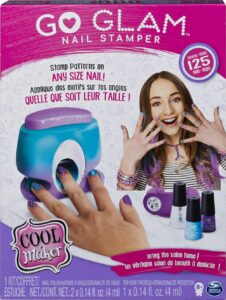 Nail Stamper for Kids