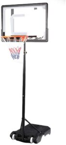 Ejoyous Portable Basketball Hoop